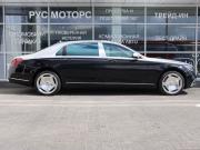 Mercedes-Benz Maybach S-Класс I (X222) Калининград  - изображение 44