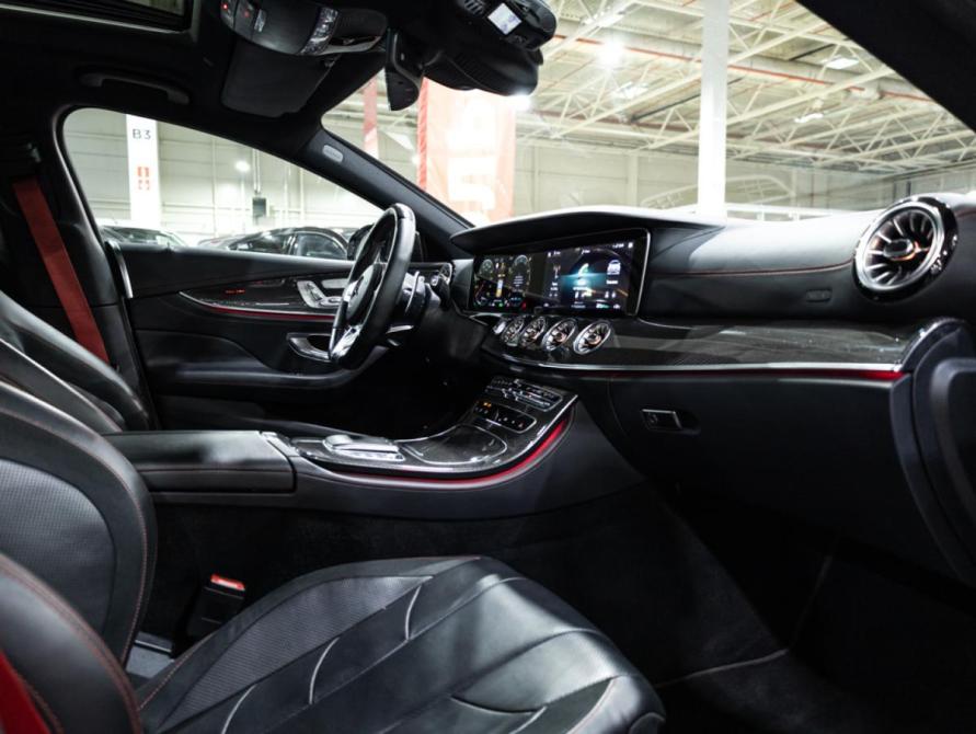 Mercedes-Benz CLS AMG III (C257) Санкт-Петербург  - изображение 18