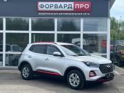Chery Tiggo 4 Pro I Рестайлинг Ижевск  - изображение 25