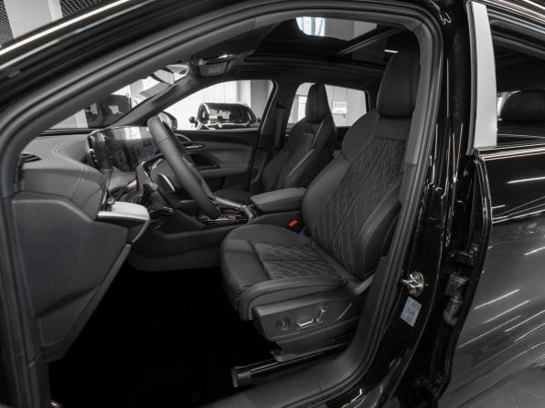 Audi Q5 III с пробегом 2026 года, цена 6 200 000 рублей, 15 км, внедорожник, Автокод Объявления