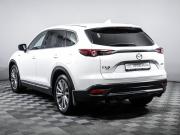 Mazda CX-9 II Рестайлинг Москва  - изображение 29