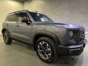 Haval Dargo I Новосибирск  - изображение 32