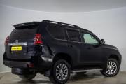 Toyota Land Cruiser Prado 150 Series Рестайлинг 2 Оренбург  - изображение 26