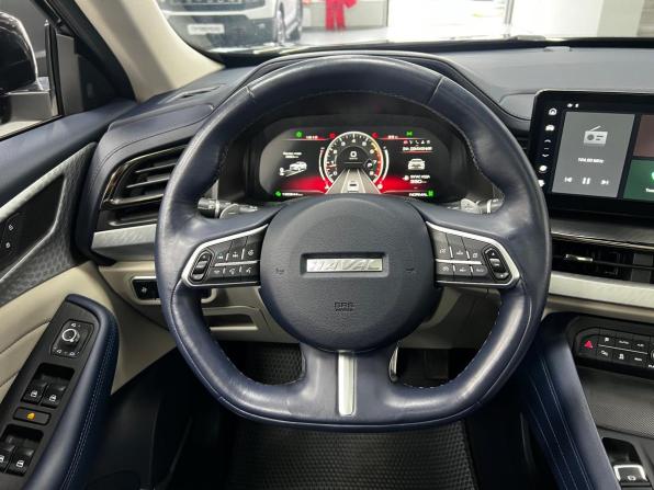 Haval F7 I Рестайлинг с пробегом 2022 года, цена 1 890 000 рублей, 130817 км, внедорожник, Автокод Объявления