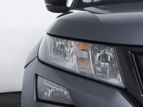 Skoda Kodiaq I с пробегом 2019 года, цена 2 049 000 рублей, 140215 км, внедорожник, Автокод Объявления