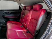 Lexus NX I Рестайлинг Москва  - изображение 44