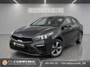 Kia Cerato IV Кемерово  - изображение 7