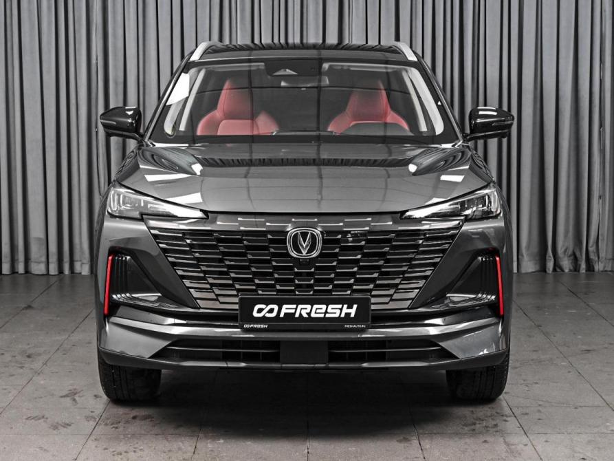 Changan UNI-S (CS55 Plus) Ставрополь  - изображение 3