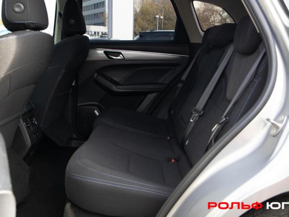 Haval Jolion I Рестайлинг с пробегом 2025 года, цена 1 818 000 рублей, 61216 км, внедорожник, Автокод Объявления