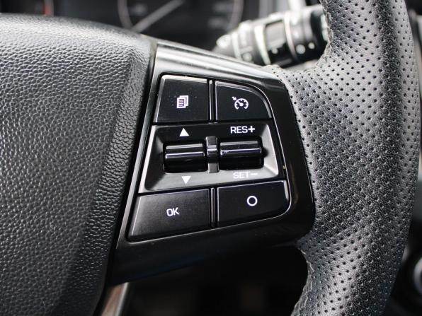 Hyundai Creta I с пробегом 2017 года, цена 1 529 000 рублей, 162719 км, внедорожник, Автокод Объявления