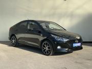 Hyundai Solaris II Рестайлинг Липецк  - изображение 19