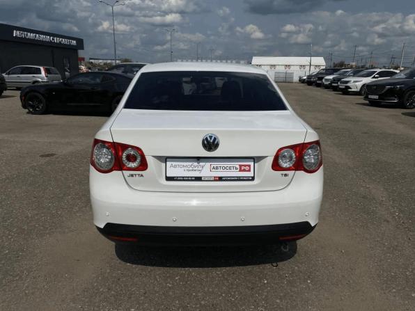 Volkswagen Jetta V с пробегом 2010 года, цена 655 000 рублей, 128961 км, седан, Автокод Объявления