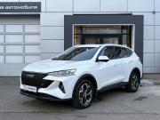 Haval F7 I Рестайлинг Москва  - изображение 24