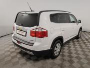 Chevrolet Orlando I Москва  - изображение 26