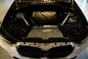 BMW X3 III (G01) Рестайлинг Химки  - изображение 34