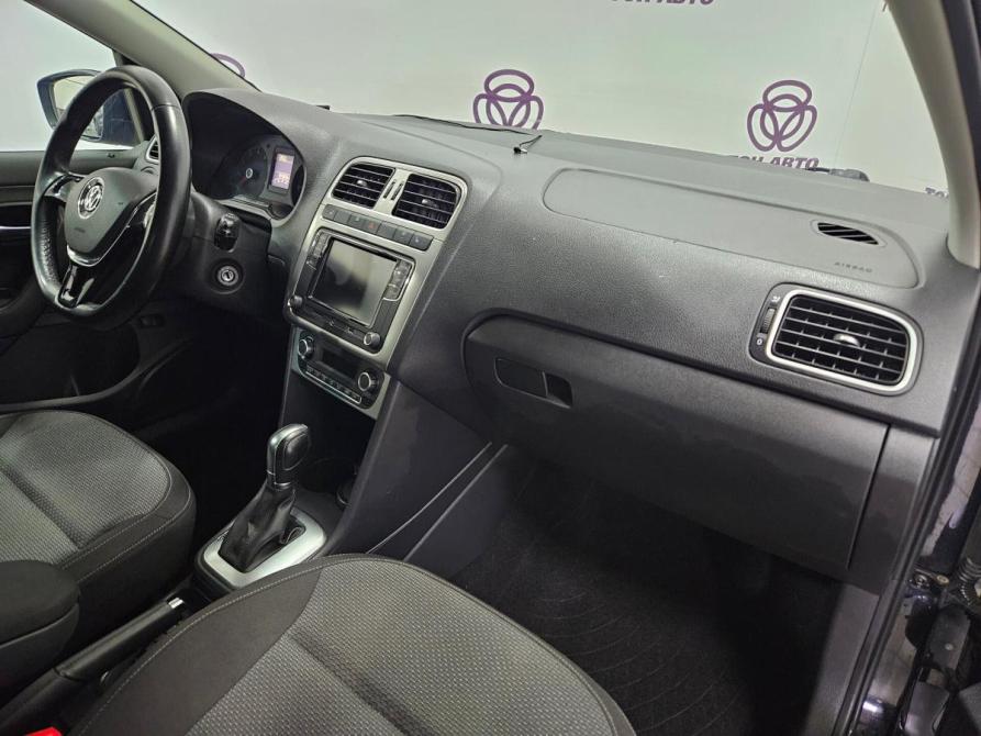 Volkswagen Polo V Рестайлинг Тольятти  - изображение 18