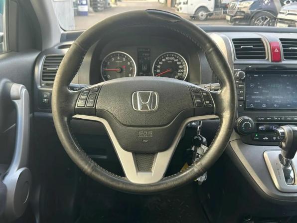 Honda CR-V III с пробегом 2007 года, цена 815 000 рублей, 276501 км, внедорожник, Автокод Объявления