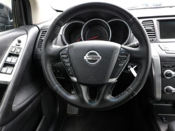 Nissan Murano II (Z51) Рестайлинг с пробегом 2011 года, цена 999 000 рублей, 312000 км, внедорожник, Автокод Объявления