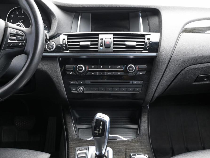 BMW X4 I (F26) Москва  - изображение 17