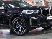 BMW X5 IV (G05/G18) Санкт-Петербург  - изображение 43