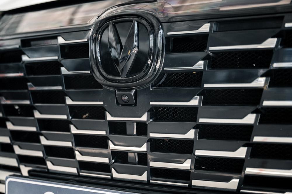 Changan UNI-S I Оренбург  - изображение 10