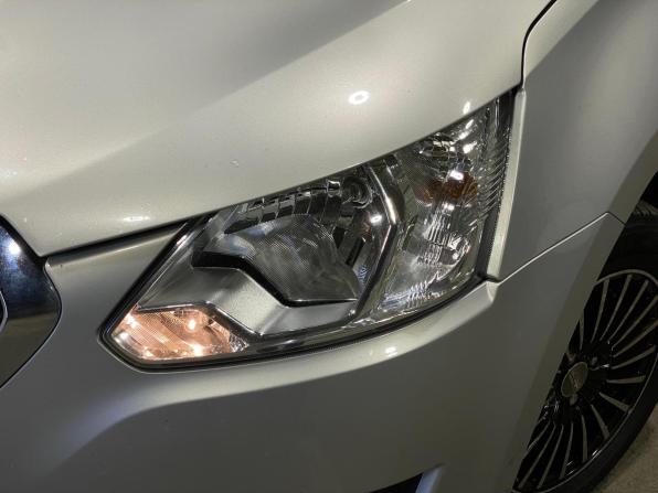 Datsun on-DO I с пробегом 2019 года, цена 600 000 рублей, 114444 км, седан, Автокод Объявления