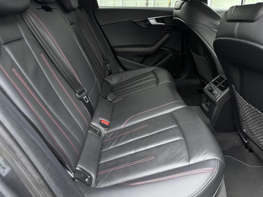 Audi A4 V (B9) Воронеж  - изображение 12