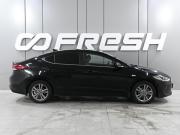 Hyundai Elantra VI (AD) Ростов-на-Дону  - изображение 22