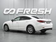 Mazda 6 III (GJ) Рестайлинг Воронеж  - изображение 22