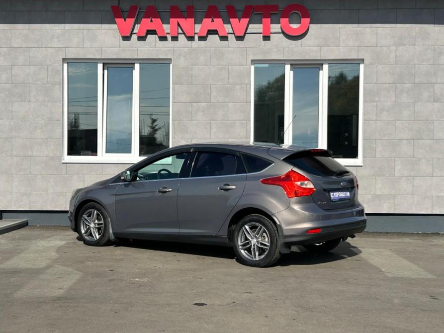 Ford Focus III Альметьевск  - изображение 7