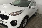 Kia Sportage IV Рестайлинг Волгоград  - изображение 44