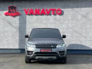 Land Rover Range Rover Sport II Альметьевск  - изображение 37