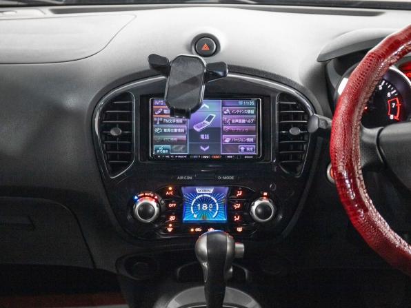 Nissan Juke I с пробегом 2010 года, цена 875 000 рублей, 140000 км, внедорожник, Автокод Объявления