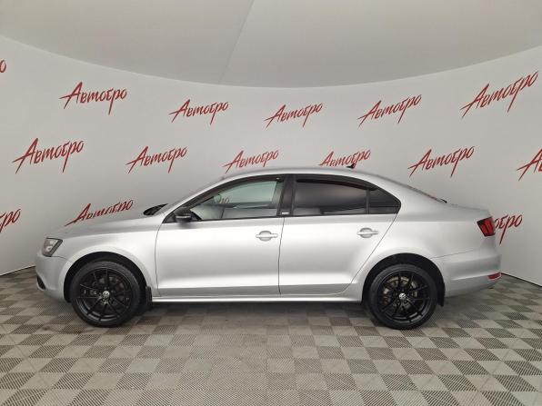 Volkswagen Jetta VI с пробегом 2014 года, цена 1 149 000 рублей, 148485 км, седан, Автокод Объявления