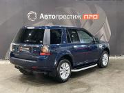 Land Rover Freelander II Рестайлинг 2 Пермь  - изображение 28