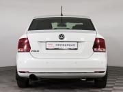Volkswagen Polo V Рестайлинг Химки  - изображение 21