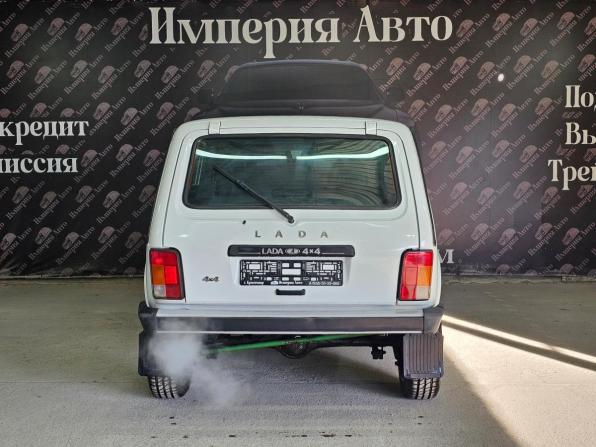 Lada (ВАЗ) 2131 (4x4) I с пробегом 2019 года, цена 690 000 рублей, 103000 км, внедорожник, Автокод Объявления