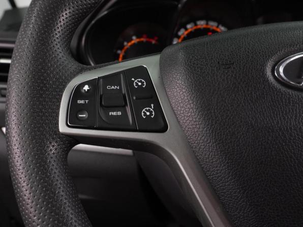 Lada (ВАЗ) Vesta I с пробегом 2019 года, цена 1 099 000 рублей, 120837 км, универсал, Автокод Объявления