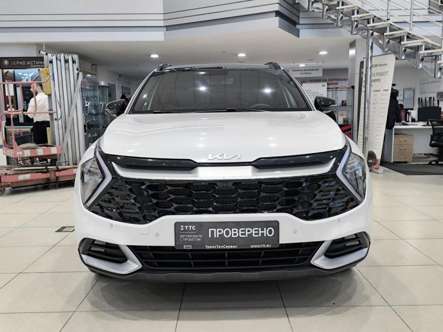 Kia Sportage V Казань  - изображение 2