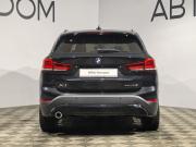 BMW X1 II (F48) Рестайлинг Санкт-Петербург  - изображение 39