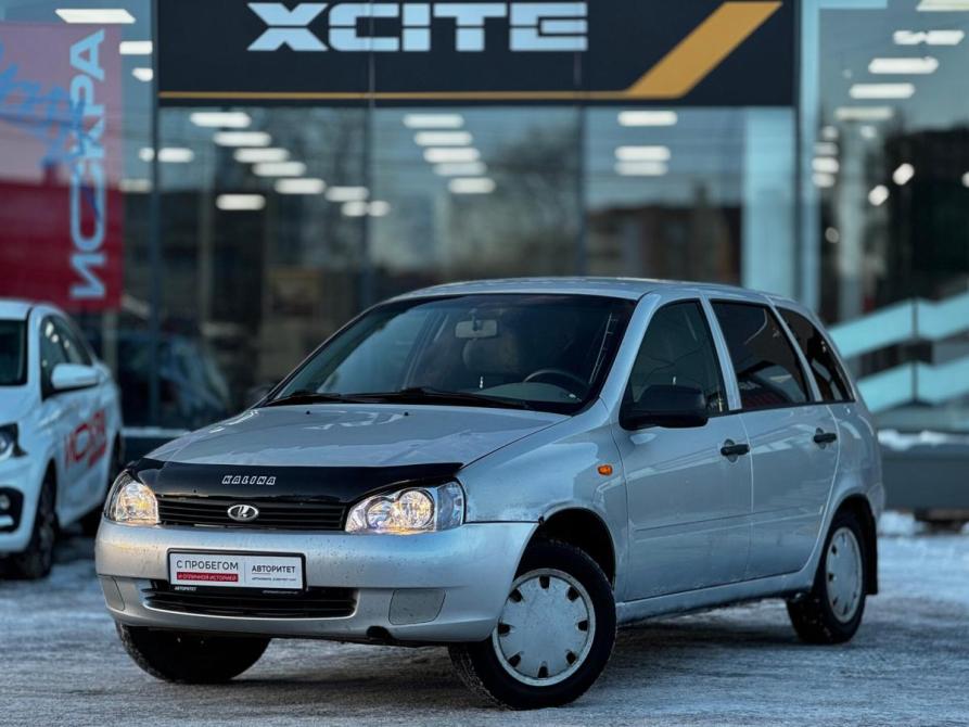 Lada (ВАЗ) Kalina I Архангельск  - изображение 1