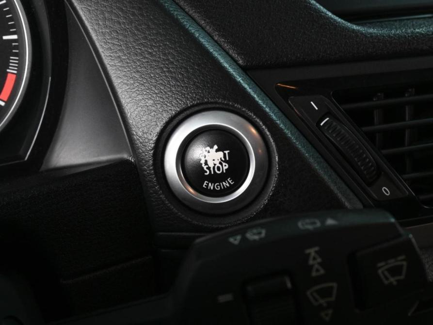 BMW X1 I (E84) Рестайлинг Ростов-на-Дону  - изображение 16