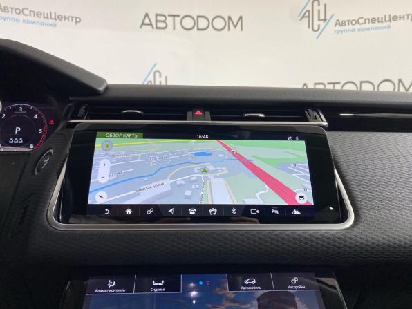 Land Rover Range Rover Velar I с пробегом 2019 года, цена 4 149 000 рублей, 46971 км, внедорожник, Автокод Объявления