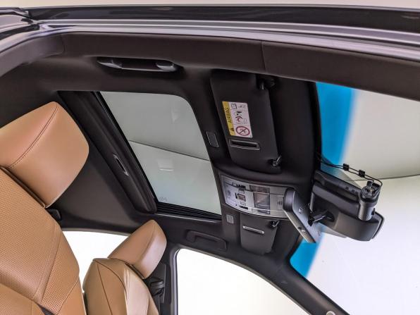 Lexus ES VII с пробегом 2018 года, цена 3 500 000 рублей, 114624 км, седан, Автокод Объявления