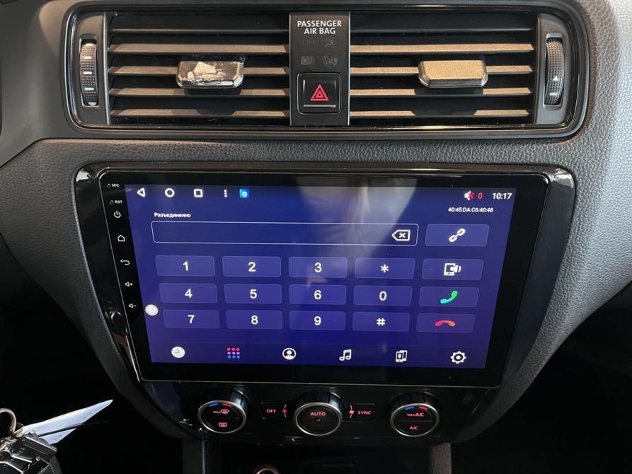 Volkswagen Jetta VI Рестайлинг Чебоксары  - изображение 13