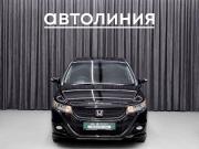 Honda Stream II Рестайлинг Красноярск  - изображение 21