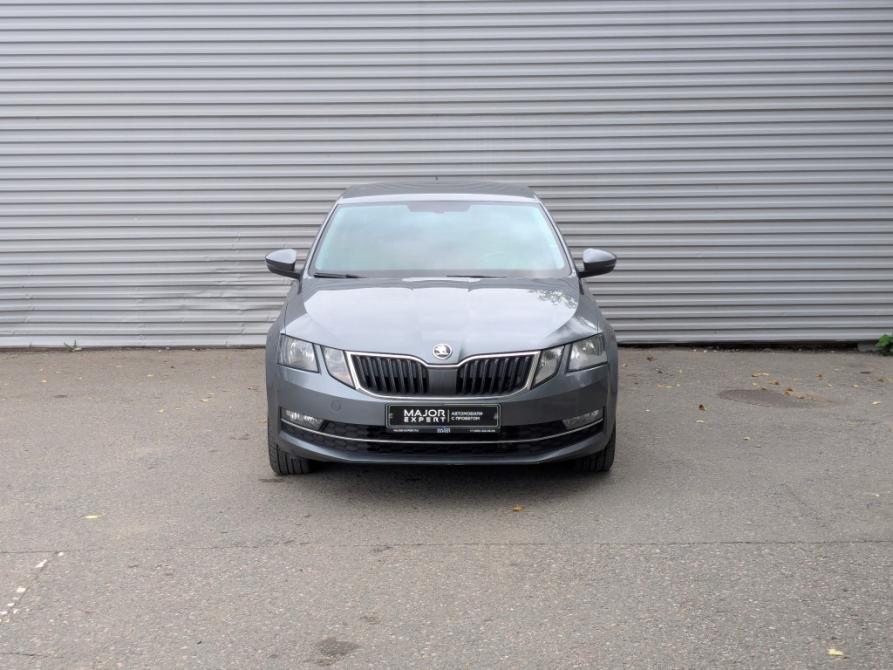 Skoda Octavia III (A7) Рестайлинг Москва  - изображение 23