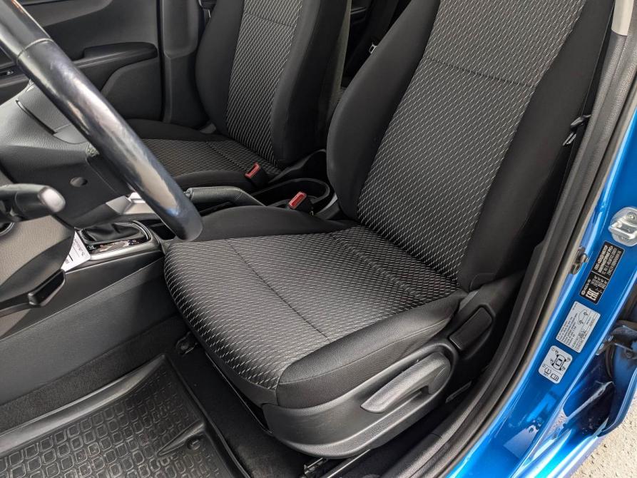 Kia Rio IV Москва  - изображение 20