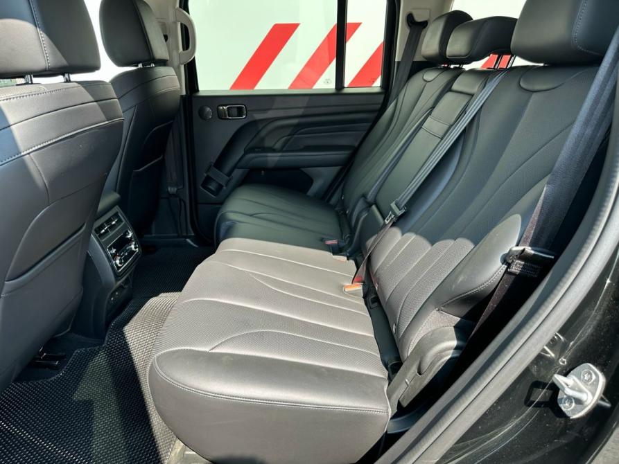 Haval H9 II Пермь  - изображение 15