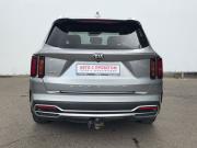 Kia Sorento IV Москва  - изображение 26